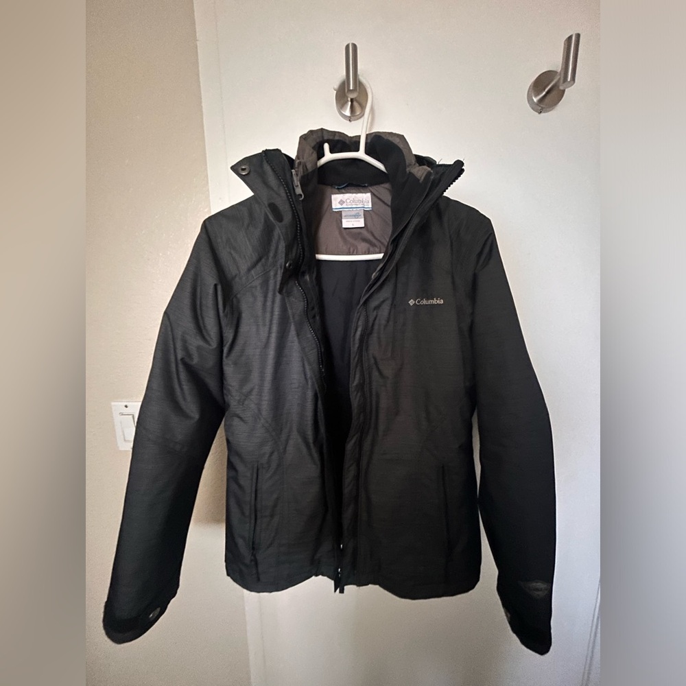 Columbia Jacket size Small